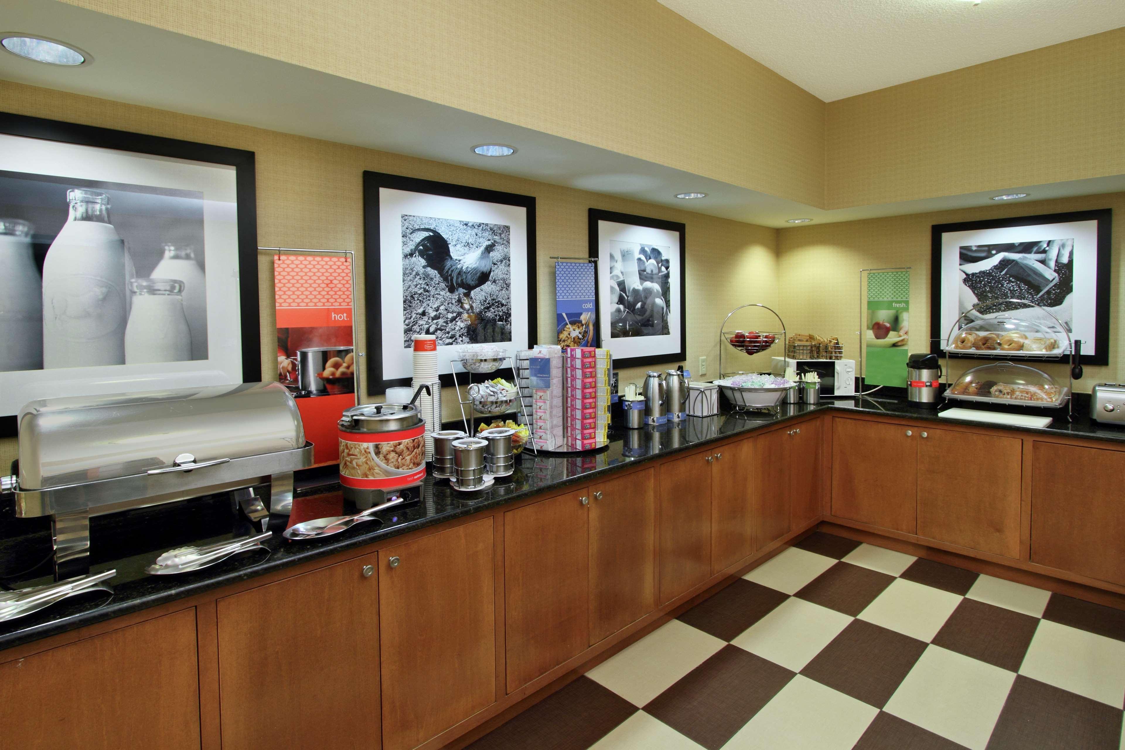 Hampton Inn Jacksonville Ponte Vedra Джексонвілл-Біч Екстер'єр фото