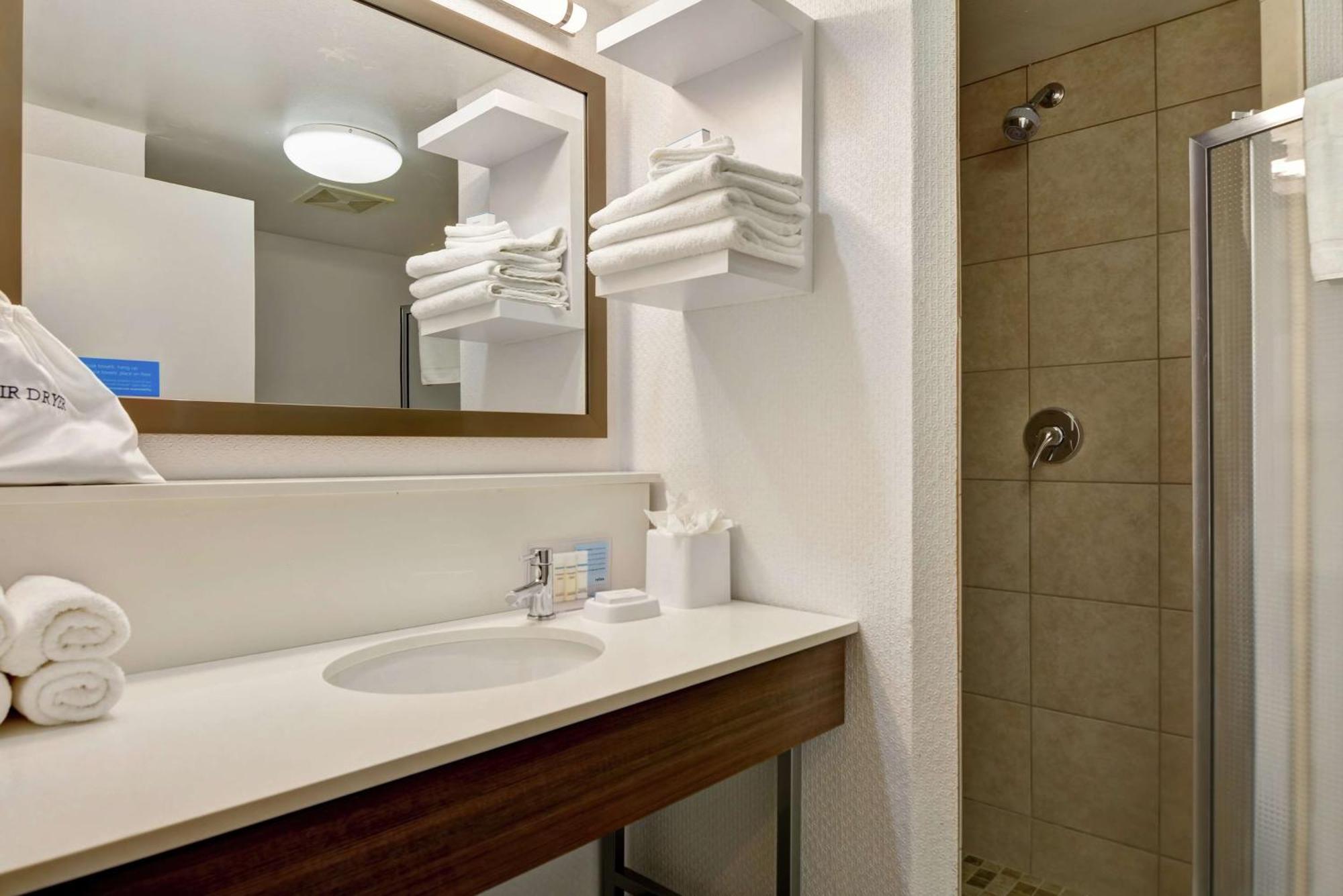 Hampton Inn Jacksonville Ponte Vedra Джексонвілл-Біч Екстер'єр фото