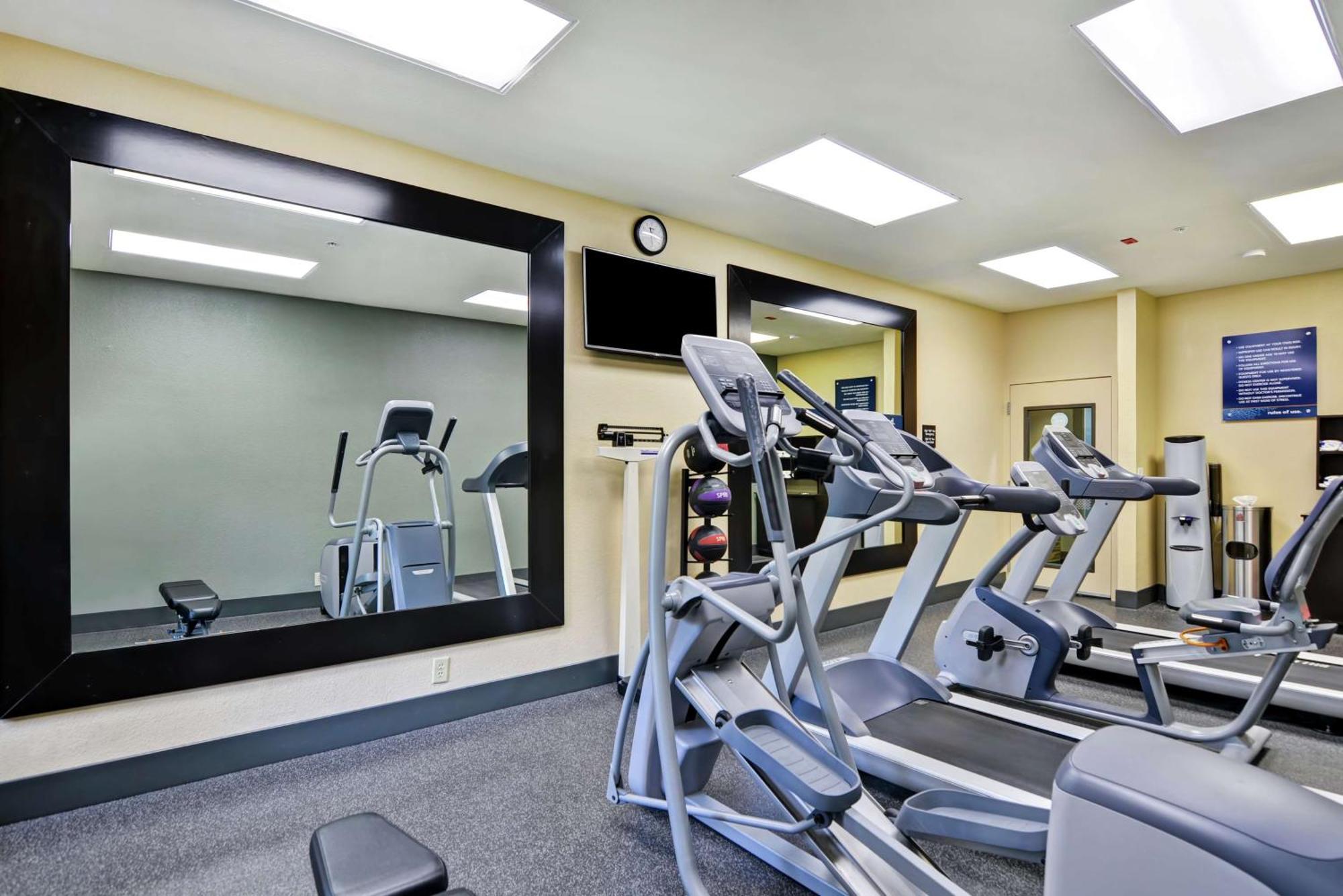 Hampton Inn Jacksonville Ponte Vedra Джексонвілл-Біч Екстер'єр фото