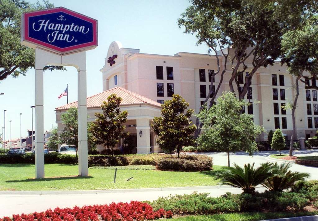 Hampton Inn Jacksonville Ponte Vedra Джексонвілл-Біч Екстер'єр фото