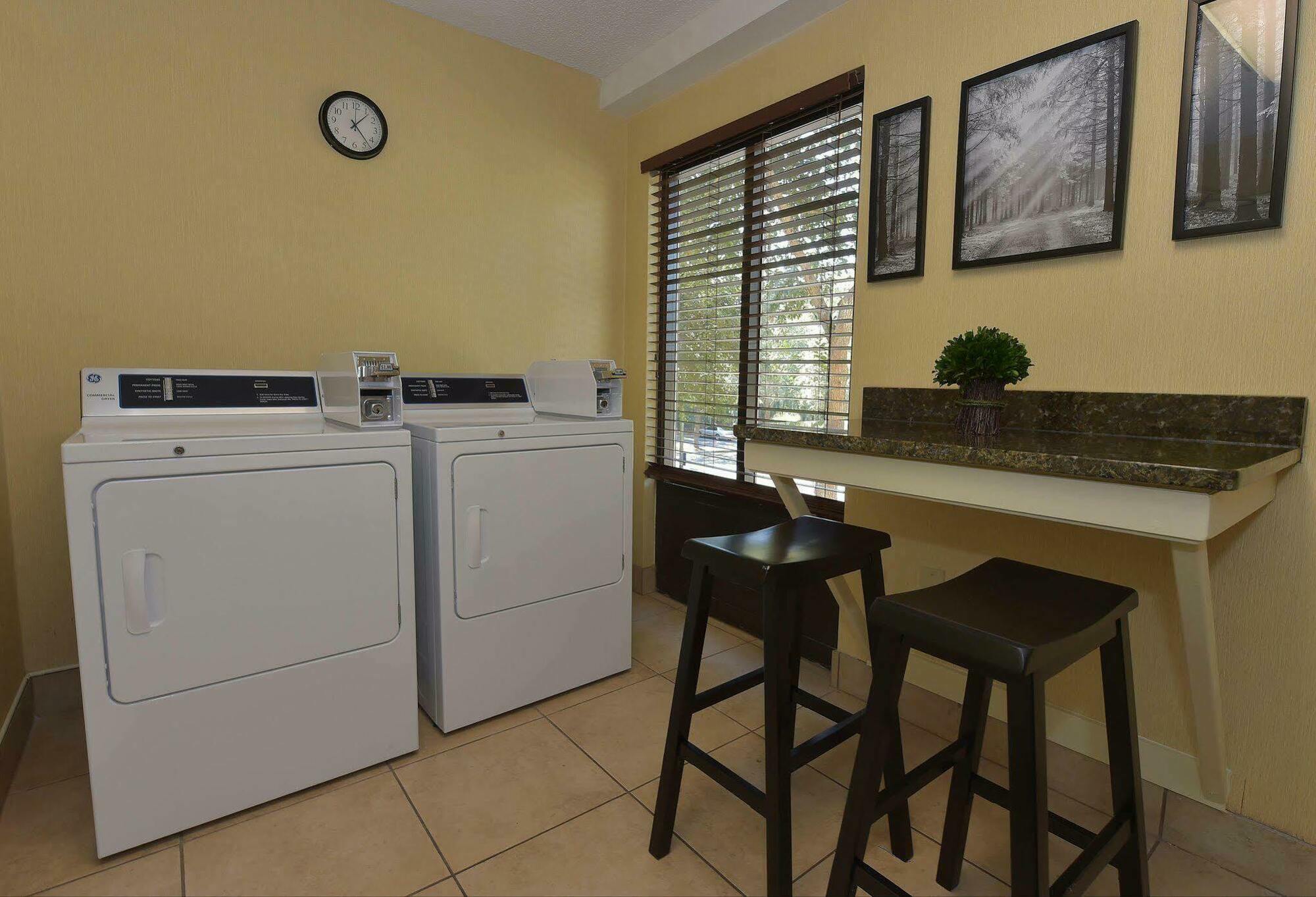 Hampton Inn Jacksonville Ponte Vedra Джексонвілл-Біч Екстер'єр фото