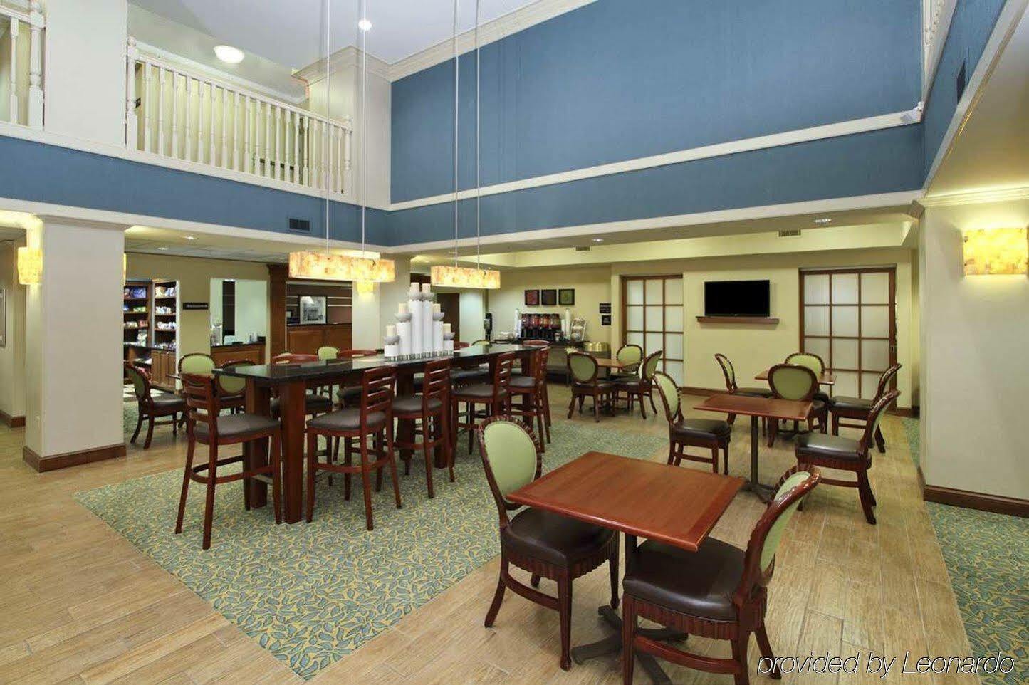 Hampton Inn Jacksonville Ponte Vedra Джексонвілл-Біч Екстер'єр фото