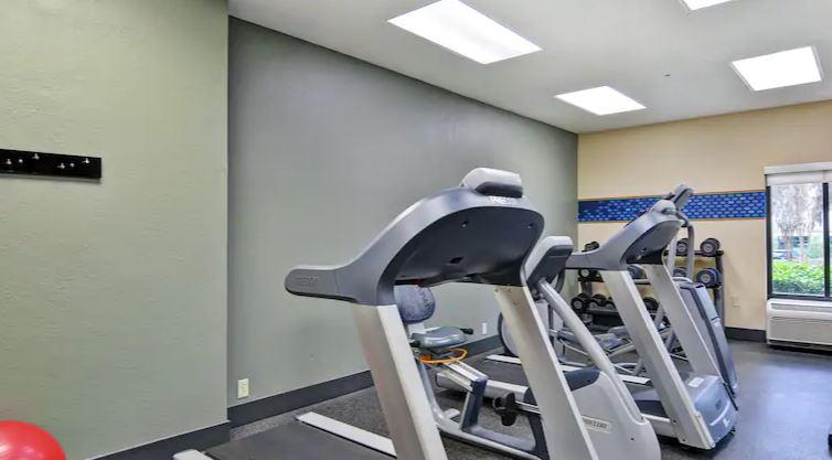 Hampton Inn Jacksonville Ponte Vedra Джексонвілл-Біч Екстер'єр фото